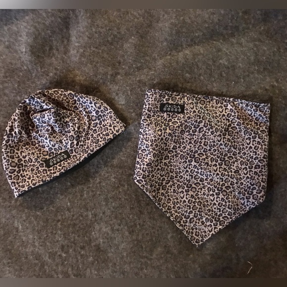 Skida Alpine fleece lined Wild Thing Bundle - Picture 1 of 3